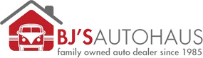 BJ's Auto Haus is Family Owned and Operated Since 1985