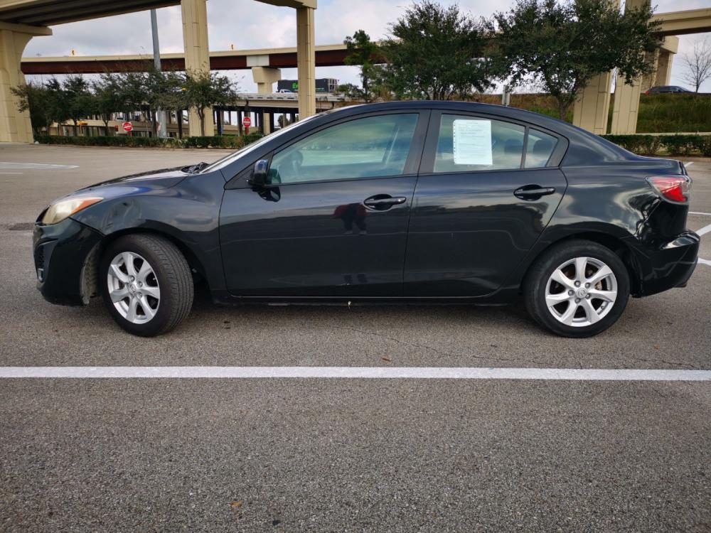 2010 Mazda MAZDA3 Unknown (JM1BL1SF0A1) with an 1.8L L4 DOHC 16V engine, located at 5005 Telephone Rd., Houston, TX, 77087, (713) 641-0980, 29.690666, -95.298683 - Photo #1