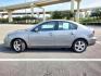 2005 Gray Mazda MAZDA3 i 4-door (JM1BK12F751) with an 2.0L L4 DOHC 16V engine, located at 5005 Telephone Rd., Houston, TX, 77087, (713) 641-0980, 29.690666, -95.298683 - Photo #1
