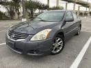 2010 Gray Nissan Altima 2.5 (1N4AL2AP6AN) with an 2.5L L4 DOHC 16V engine, 6-Speed Manual transmission, located at 5005 Telephone Rd., Houston, TX, 77087, (713) 641-0980, 29.690666, -95.298683 - Photo#0