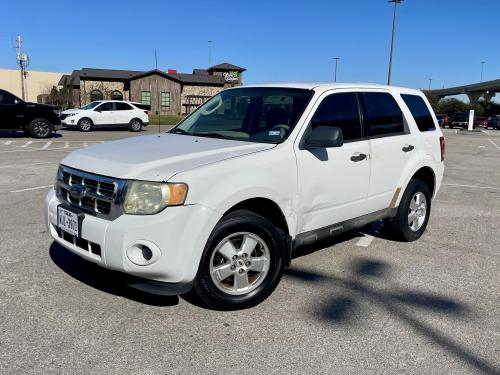 2009 Ford Escape XLS FWD AT