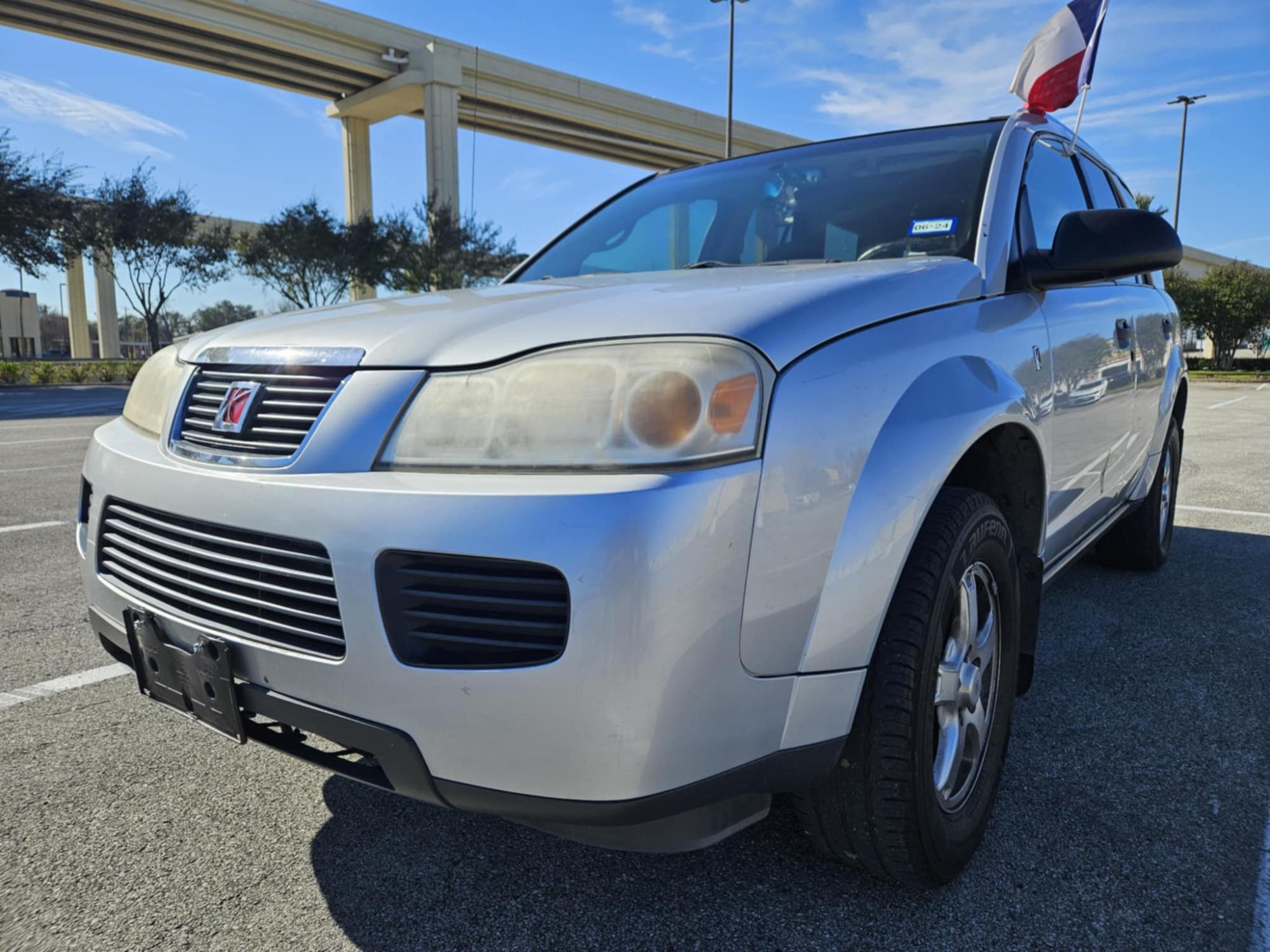 photo of 2007 Saturn VUE FWD Automatic