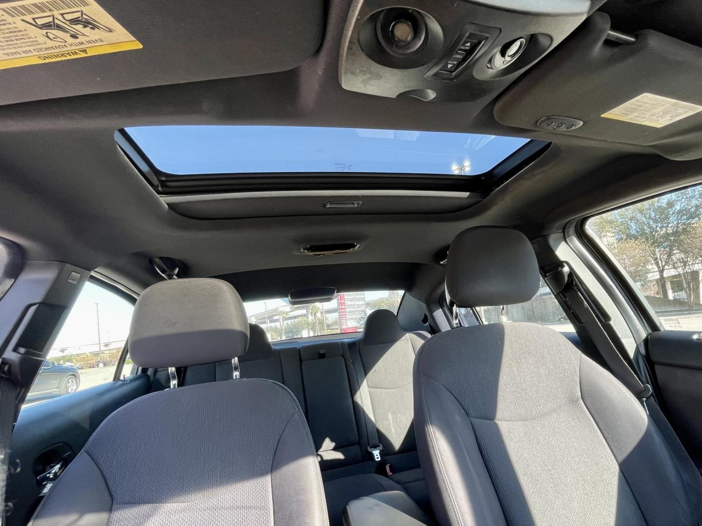 2013 Gray Chrysler 200 Touring (1C3CCBBB9DN) with an 2.4L L4 DOHC 16V engine, 6-Speed Automatic transmission, located at 5005 Telephone Rd., Houston, TX, 77087, (713) 641-0980, 29.690666, -95.298683 - Photo#6