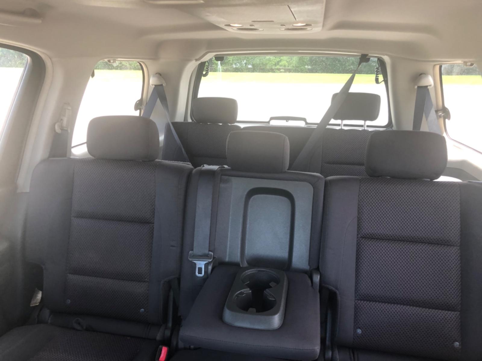 2007 Blue Nissan Armada LE 2WD (5N1BA08A47N) with an 5.6L V8 DOHC 32V FFV engine, 5-Speed Automatic Overdrive transmission, located at 5005 Telephone Rd., Houston, TX, 77087, (713) 641-0980, 29.690666, -95.298683 - Photo #13