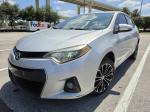 2014 Toyota Corolla L 4-Speed AT