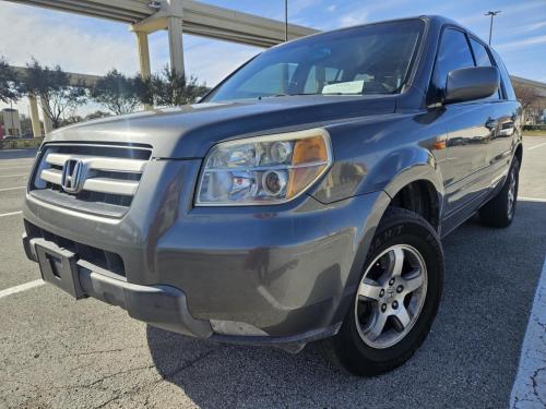 2007 Honda Pilot EX 2WD