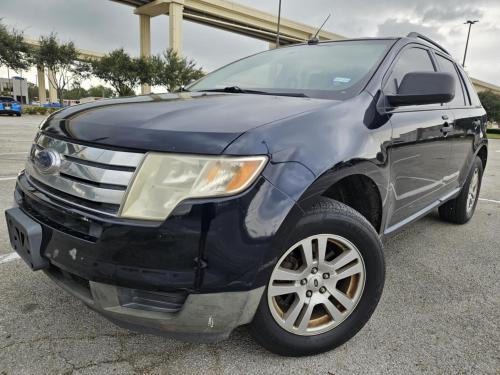 2010 Ford Edge SE FWD