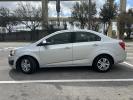 2012 silver Chevrolet Sonic 2LS Sedan (1G1JA5SH1C4) with an 1.8L L4 DOHC 24V FFV engine, 6-Speed Automatic transmission, located at 5005 Telephone Rd., Houston, TX, 77087, (713) 641-0980, 29.690666, -95.298683 - Photo#2