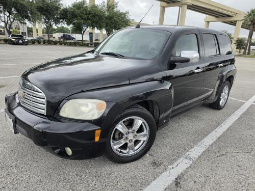 2009 Chevrolet HHR LT1