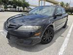 2008 Mazda MAZDA6 i Sports Sedan Grand Touring