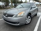 2008 Gray Nissan Altima 2.5 (1N4AL21E78N) with an 2.5L L4 DOHC 16V engine, 6-Speed Manual Overdrive transmission, located at 5005 Telephone Rd., Houston, TX, 77087, (713) 641-0980, 29.690666, -95.298683 - Photo#0