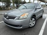 2008 Nissan Altima 2.5