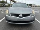 2008 Gray Nissan Altima 2.5 (1N4AL21E78N) with an 2.5L L4 DOHC 16V engine, 6-Speed Manual Overdrive transmission, located at 5005 Telephone Rd., Houston, TX, 77087, (713) 641-0980, 29.690666, -95.298683 - Photo#1