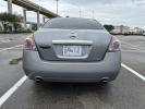 2008 Gray Nissan Altima 2.5 (1N4AL21E78N) with an 2.5L L4 DOHC 16V engine, 6-Speed Manual Overdrive transmission, located at 5005 Telephone Rd., Houston, TX, 77087, (713) 641-0980, 29.690666, -95.298683 - Photo#3