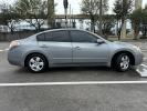 2008 Gray Nissan Altima 2.5 (1N4AL21E78N) with an 2.5L L4 DOHC 16V engine, 6-Speed Manual Overdrive transmission, located at 5005 Telephone Rd., Houston, TX, 77087, (713) 641-0980, 29.690666, -95.298683 - Photo#5