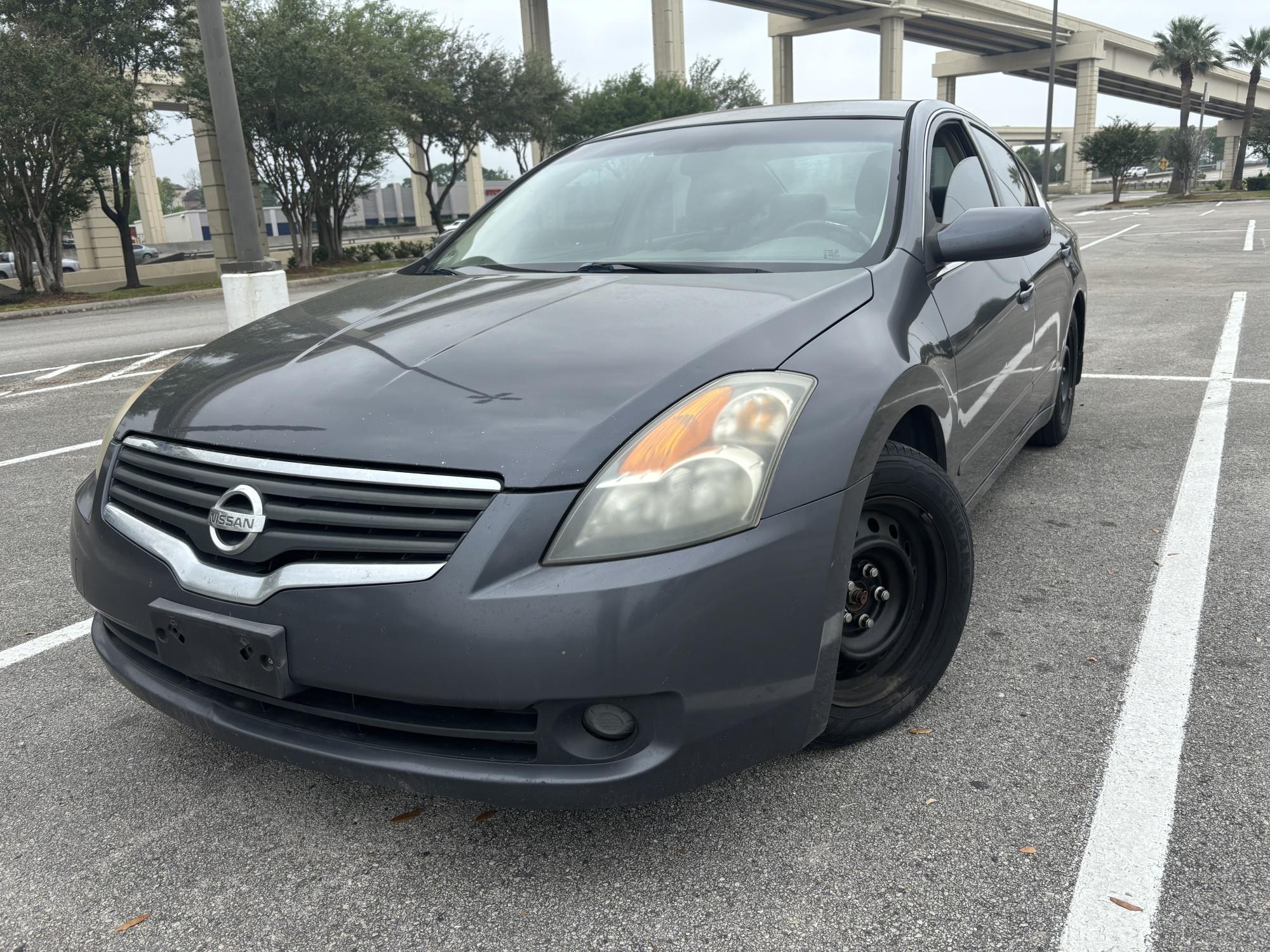 photo of 2008 Nissan Altima 2.5