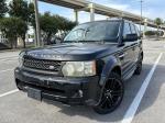 2011 Land Rover Range Rover Sport HSE