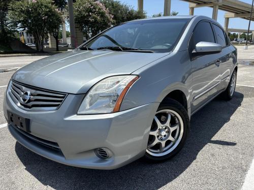2010 Nissan Sentra 2.0
