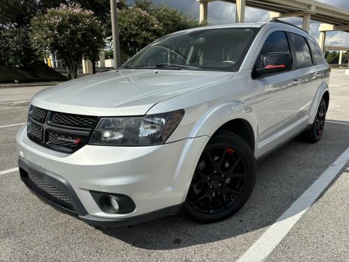 2014 Dodge Journey SXT