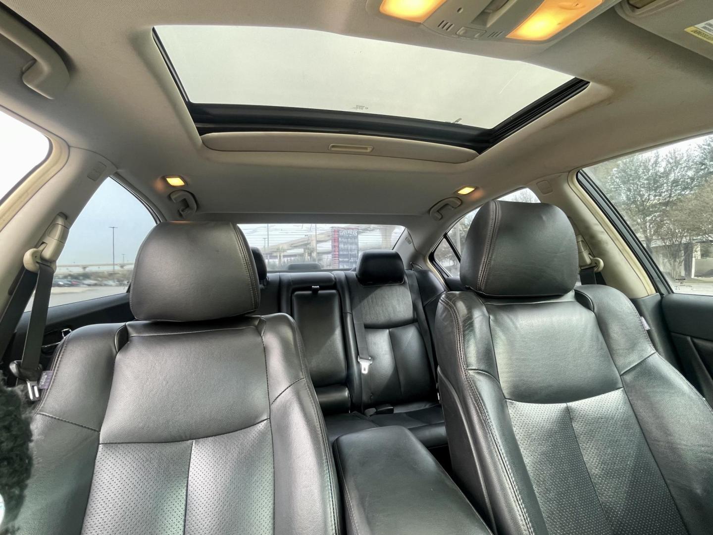 2014 Black Nissan Maxima SV (1N4AA5AP1EC) with an 3.5L V6 DOHC 24V engine, Continuously Variable Transmission transmission, located at 5005 Telephone Rd., Houston, TX, 77087, (713) 641-0980, 29.690666, -95.298683 - Photo#7