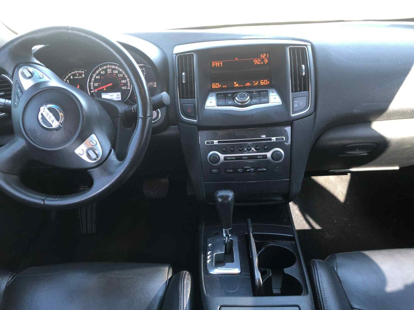 2015 Black Nissan Altima 2.5 S (1N4AL3AP7FN) with an 2.5L L4 DOHC 16V engine, Continuously Variable Transmission transmission, located at 5005 Telephone Rd., Houston, TX, 77087, (713) 641-0980, 29.690666, -95.298683 - Photo#6