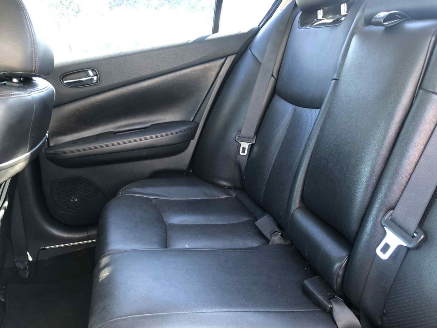 2015 Black Nissan Altima 2.5 S (1N4AL3AP7FN) with an 2.5L L4 DOHC 16V engine, Continuously Variable Transmission transmission, located at 5005 Telephone Rd., Houston, TX, 77087, (713) 641-0980, 29.690666, -95.298683 - Photo#7