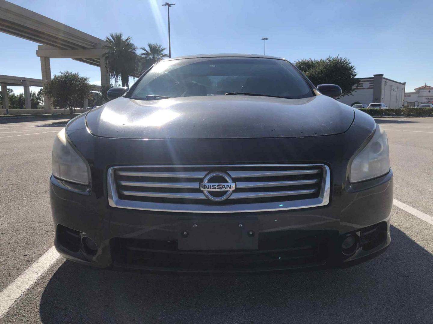 2015 Black Nissan Altima 2.5 S (1N4AL3AP7FN) with an 2.5L L4 DOHC 16V engine, Continuously Variable Transmission transmission, located at 5005 Telephone Rd., Houston, TX, 77087, (713) 641-0980, 29.690666, -95.298683 - Photo#1