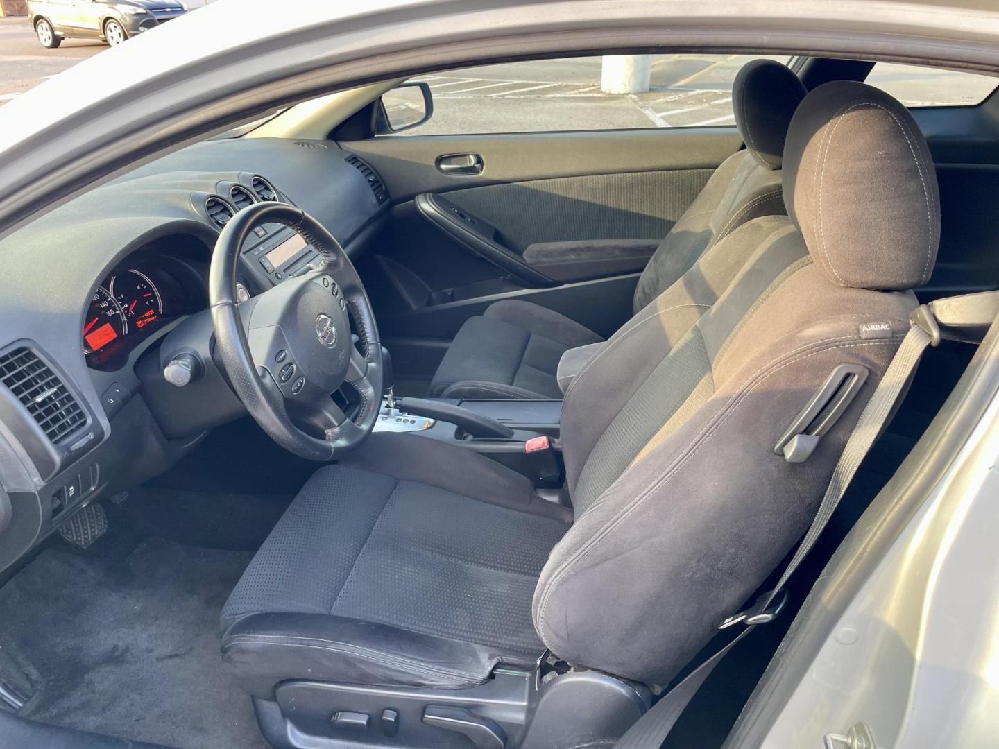 2011 Nissan Altima 2.5 S 6M/T Coupe (1N4AL2EP8BC) with an 2.5L L4 DOHC 16V engine, 6-Speed Manual transmission, located at 5005 Telephone Rd., Houston, TX, 77087, (713) 641-0980, 29.690666, -95.298683 - Photo#3