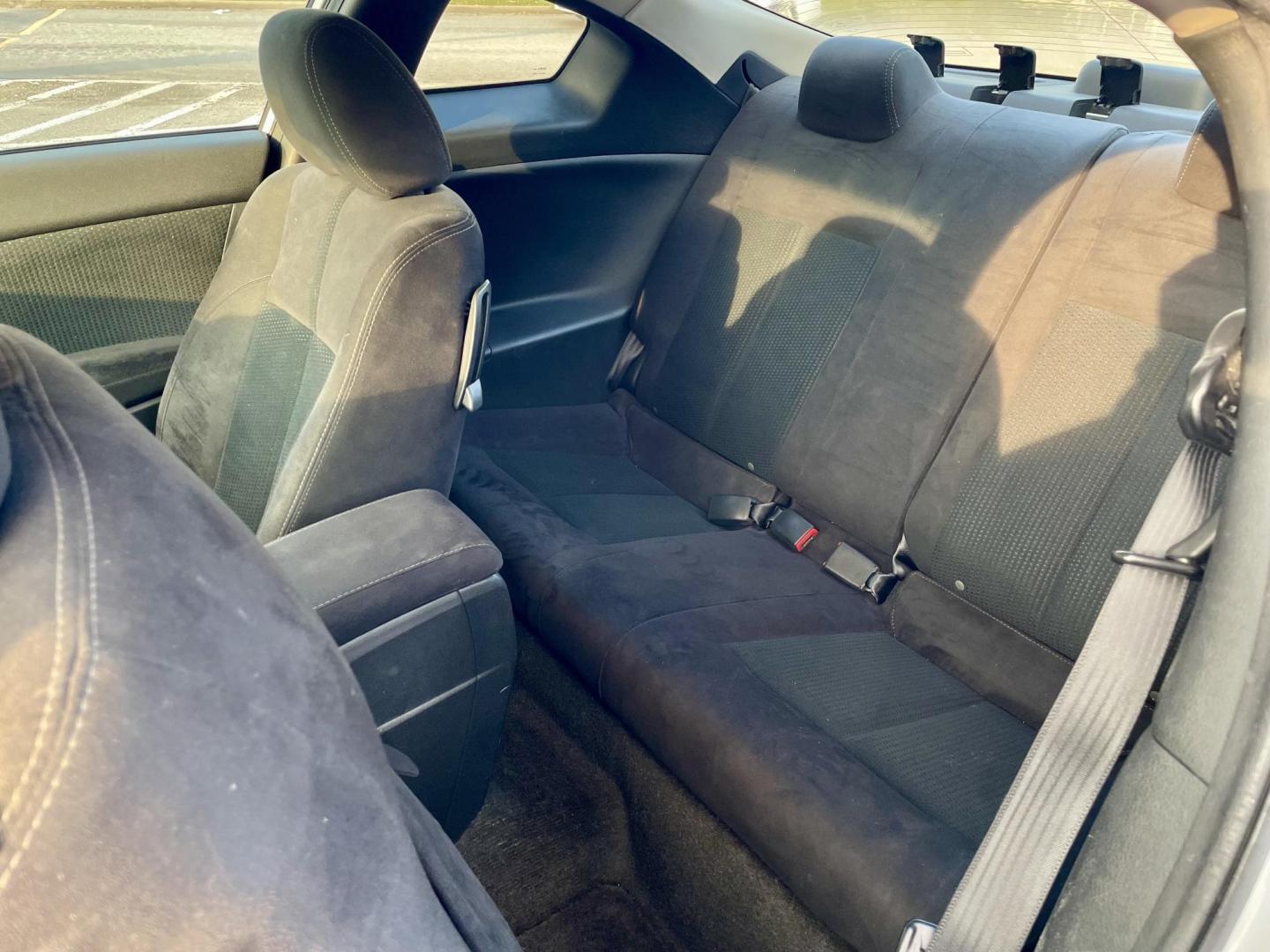 2011 Nissan Altima 2.5 S 6M/T Coupe (1N4AL2EP8BC) with an 2.5L L4 DOHC 16V engine, 6-Speed Manual transmission, located at 5005 Telephone Rd., Houston, TX, 77087, (713) 641-0980, 29.690666, -95.298683 - Photo#4