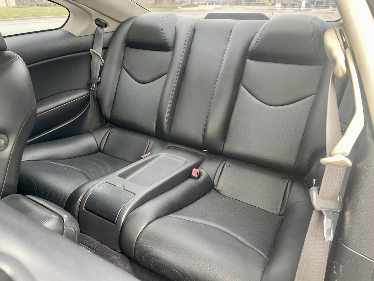 2012 Gray Infiniti G Coupe Sport 6MT (JN1CV6EK5CM) with an 3.7L V6 DOHC 24V engine, 6-Speed Manual transmission, located at 5005 Telephone Rd., Houston, TX, 77087, (713) 641-0980, 29.690666, -95.298683 - Photo#5