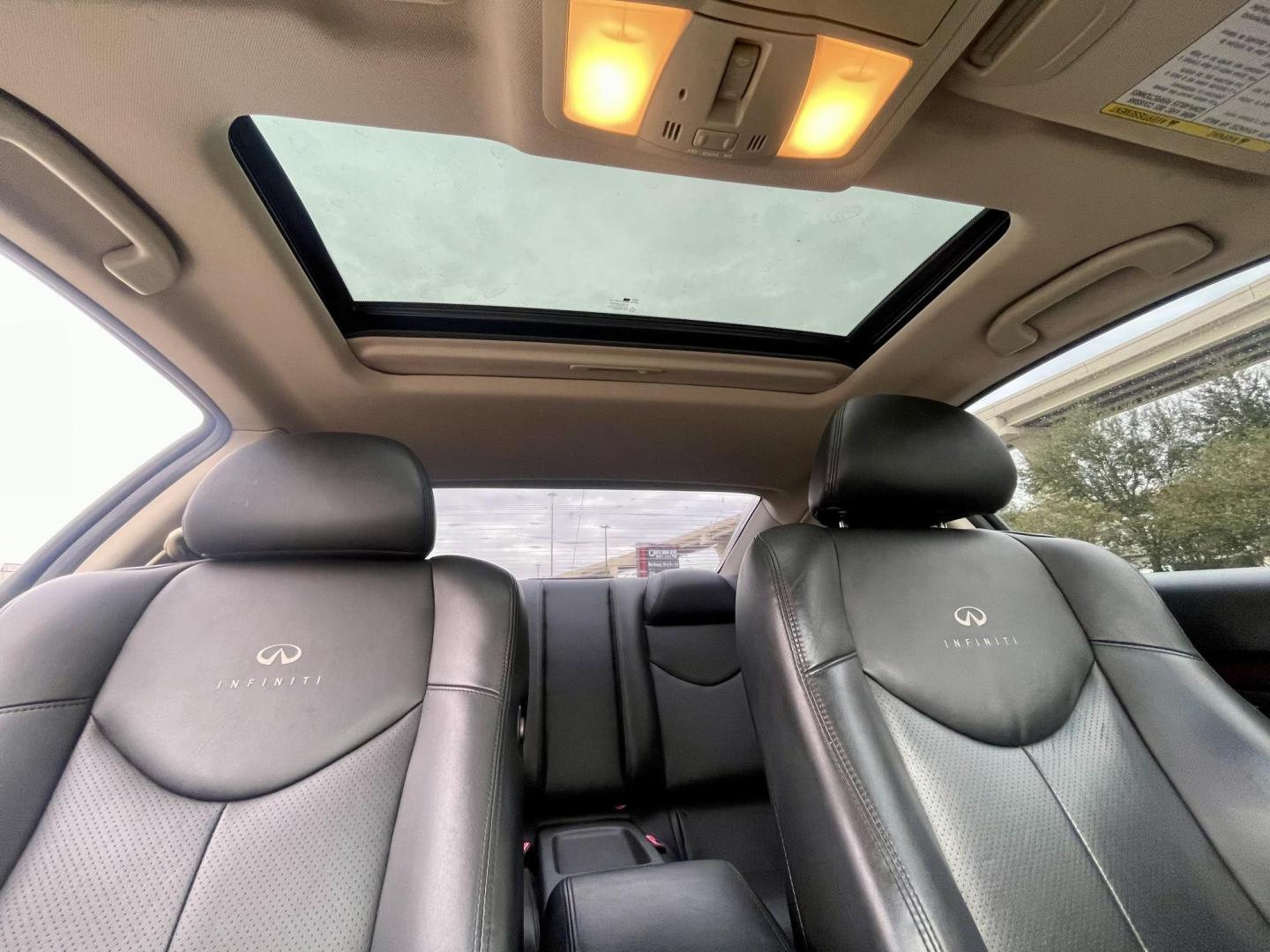 2012 Gray Infiniti G Coupe Sport 6MT (JN1CV6EK5CM) with an 3.7L V6 DOHC 24V engine, 6-Speed Manual transmission, located at 5005 Telephone Rd., Houston, TX, 77087, (713) 641-0980, 29.690666, -95.298683 - Photo#7