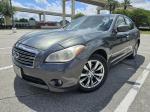 2013 Infiniti M 37x
