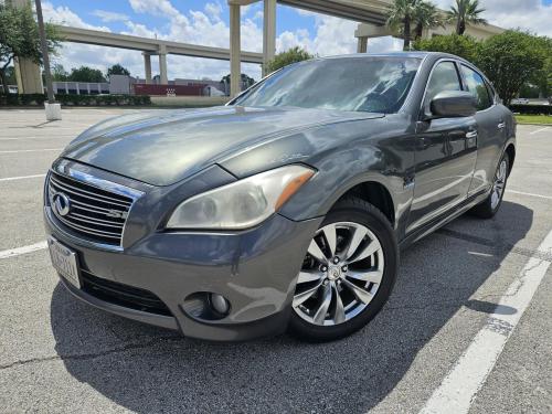 2013 Infiniti M 37x