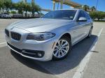 2016 BMW 5-Series 528i xDrive