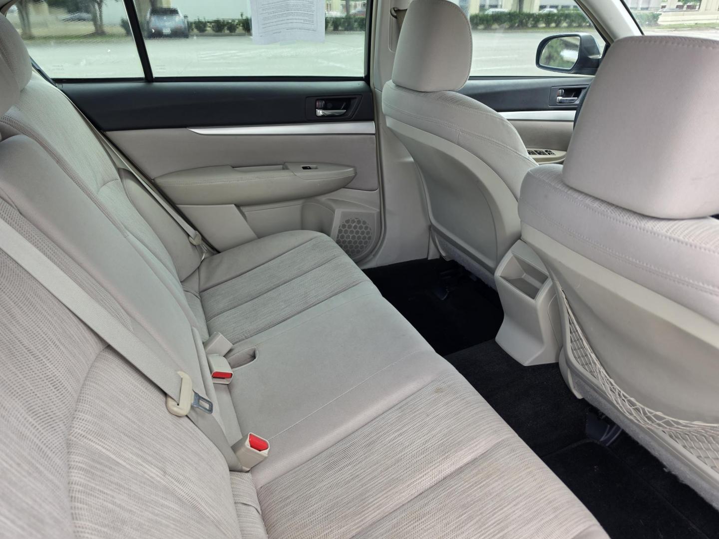 2013 Blue Subaru Legacy 2.5i Premium (4S3BMBG68D3) with an 2.5L H4 SOHC 16V engine, Continuously Variable Transmission transmission, located at 5005 Telephone Rd., Houston, TX, 77087, (713) 641-0980, 29.690666, -95.298683 - Photo#4