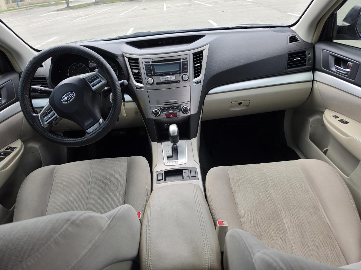 2013 Blue Subaru Legacy 2.5i Premium (4S3BMBG68D3) with an 2.5L H4 SOHC 16V engine, Continuously Variable Transmission transmission, located at 5005 Telephone Rd., Houston, TX, 77087, (713) 641-0980, 29.690666, -95.298683 - Photo#5