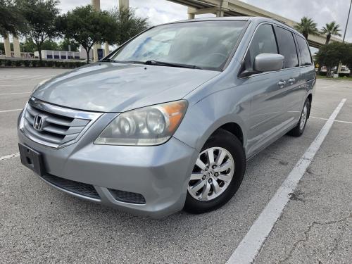 2009 Honda Odyssey EX-L w/ DVD