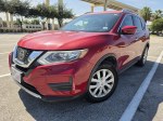 2017 Nissan Rogue SV 2WD