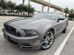 2014 Ford Mustang GT Coupe