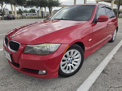 2009 BMW 3-Series 328i