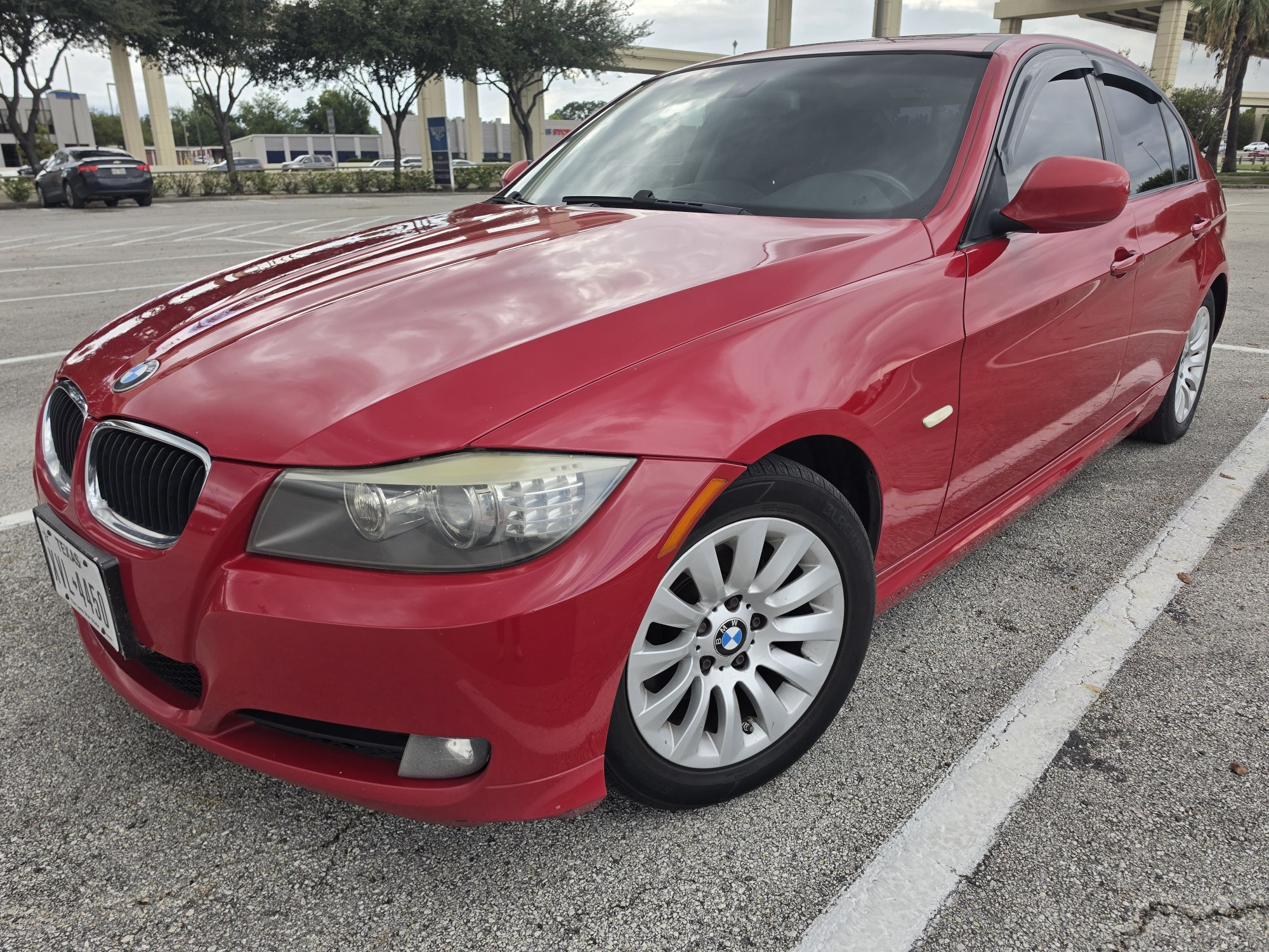 photo of 2009 BMW 3-Series 328i