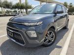2021 Kia Soul LX CVT