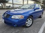 2006 Nissan Sentra 1.8