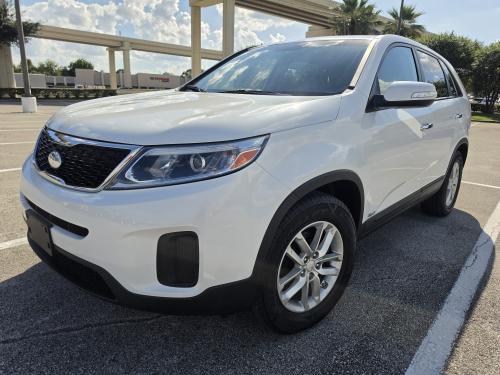 2014 Kia Sorento LX AWD